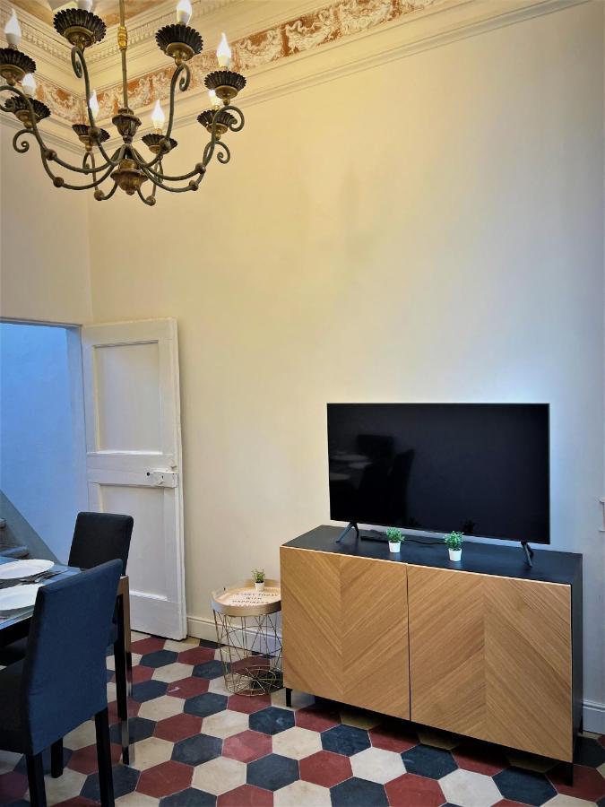 Bianca'S Home-Breathtaking Terrace 360° View Of Firenze Kültér fotó
