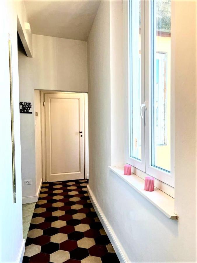 Bianca'S Home-Breathtaking Terrace 360° View Of Firenze Kültér fotó