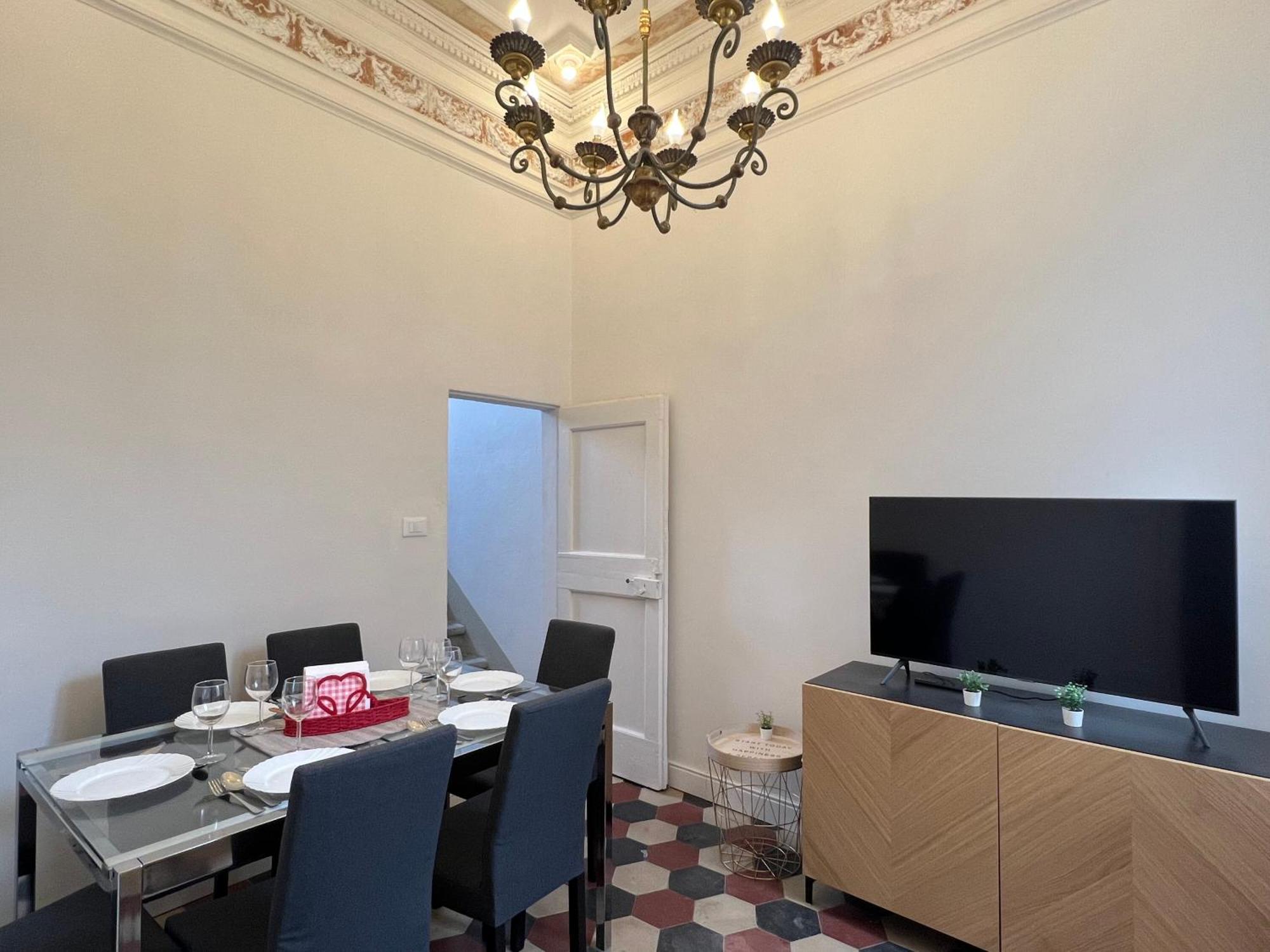 Bianca'S Home-Breathtaking Terrace 360° View Of Firenze Kültér fotó