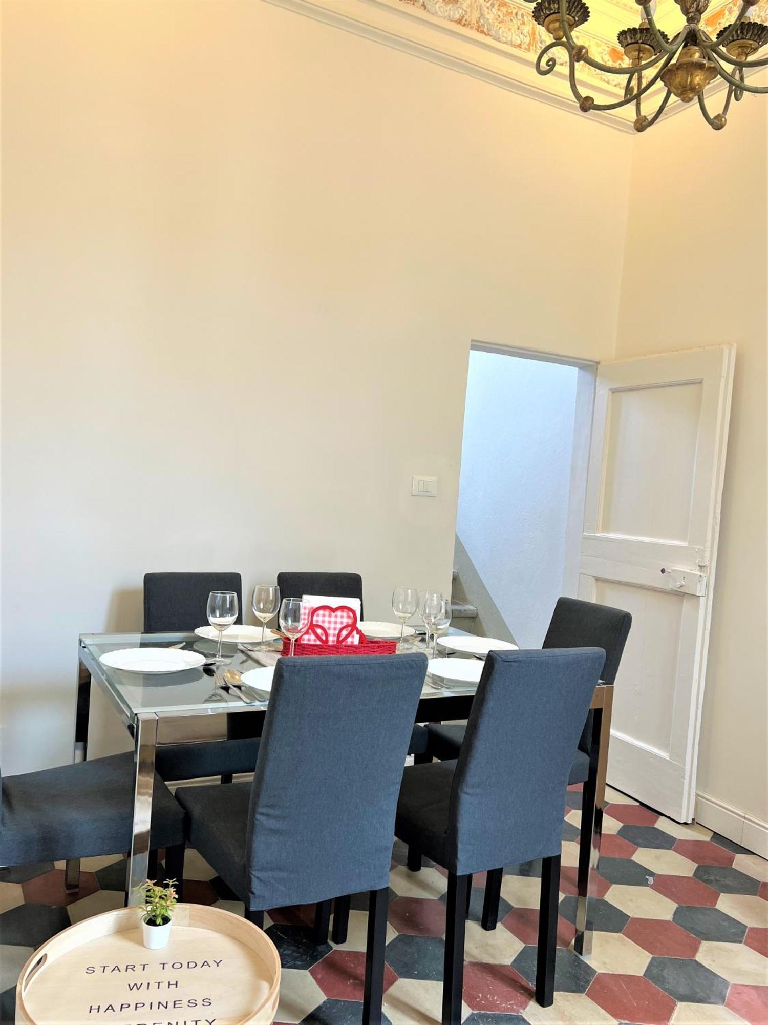 Bianca'S Home-Breathtaking Terrace 360° View Of Firenze Kültér fotó