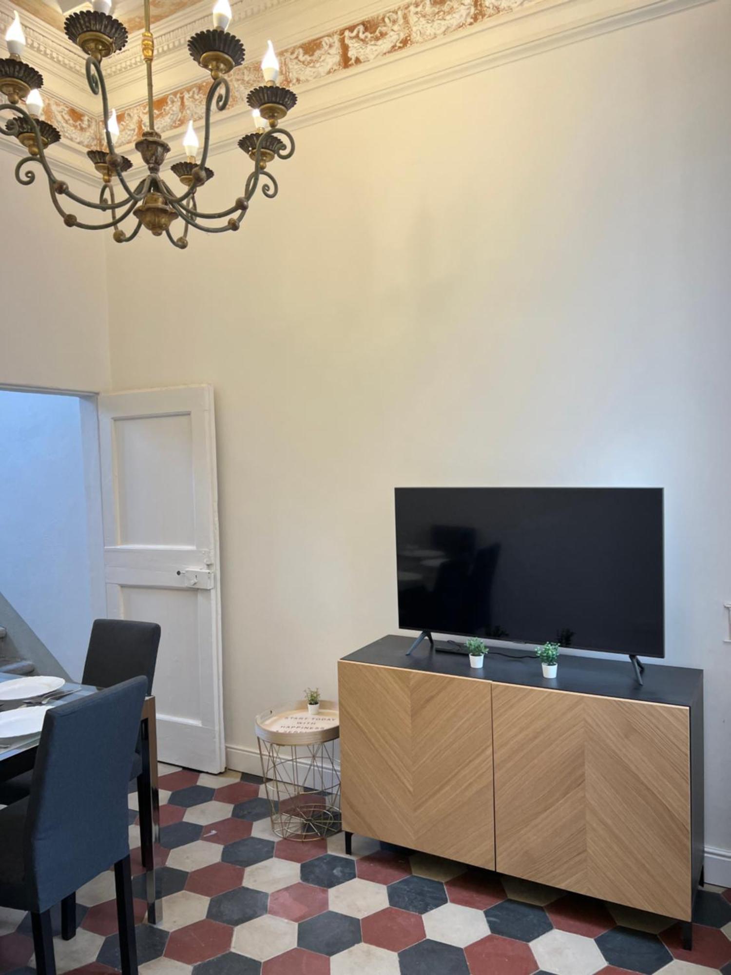 Bianca'S Home-Breathtaking Terrace 360° View Of Firenze Kültér fotó