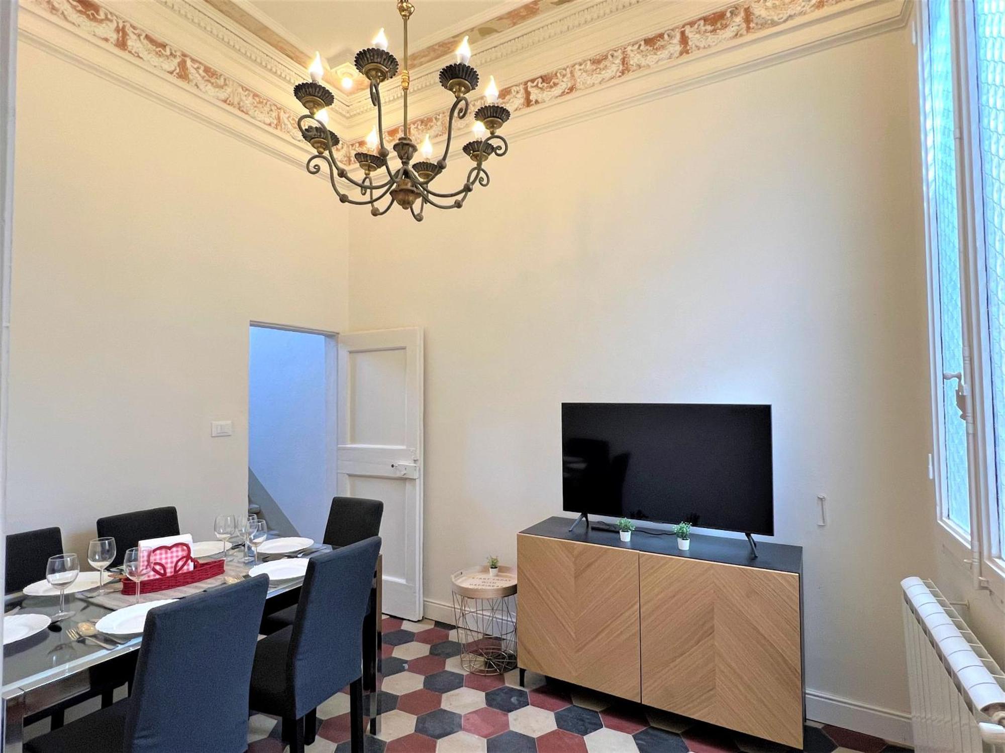 Bianca'S Home-Breathtaking Terrace 360° View Of Firenze Kültér fotó